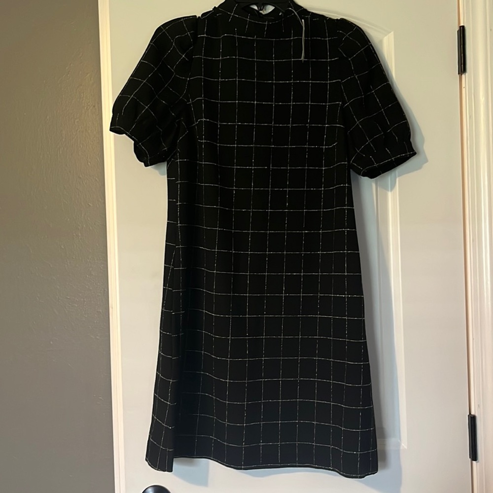 Size 4 loft dress NWT